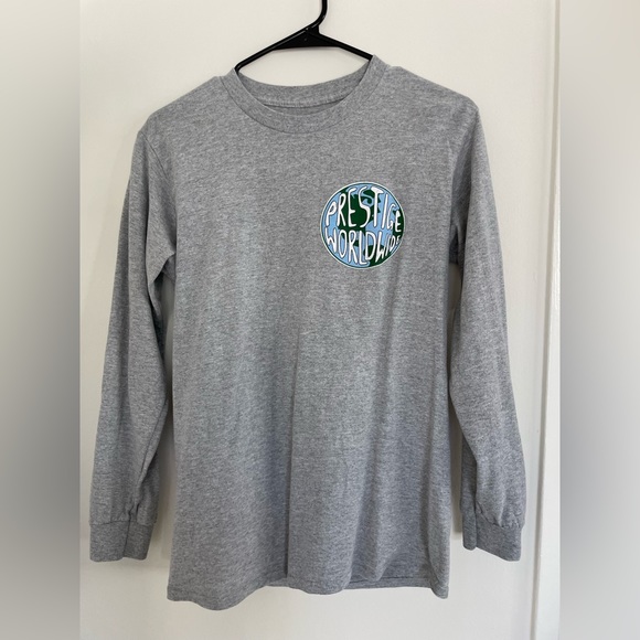 PRESTIGE WORLDWIDE Tee - Picture 2 of 3